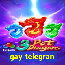 gay telegran
